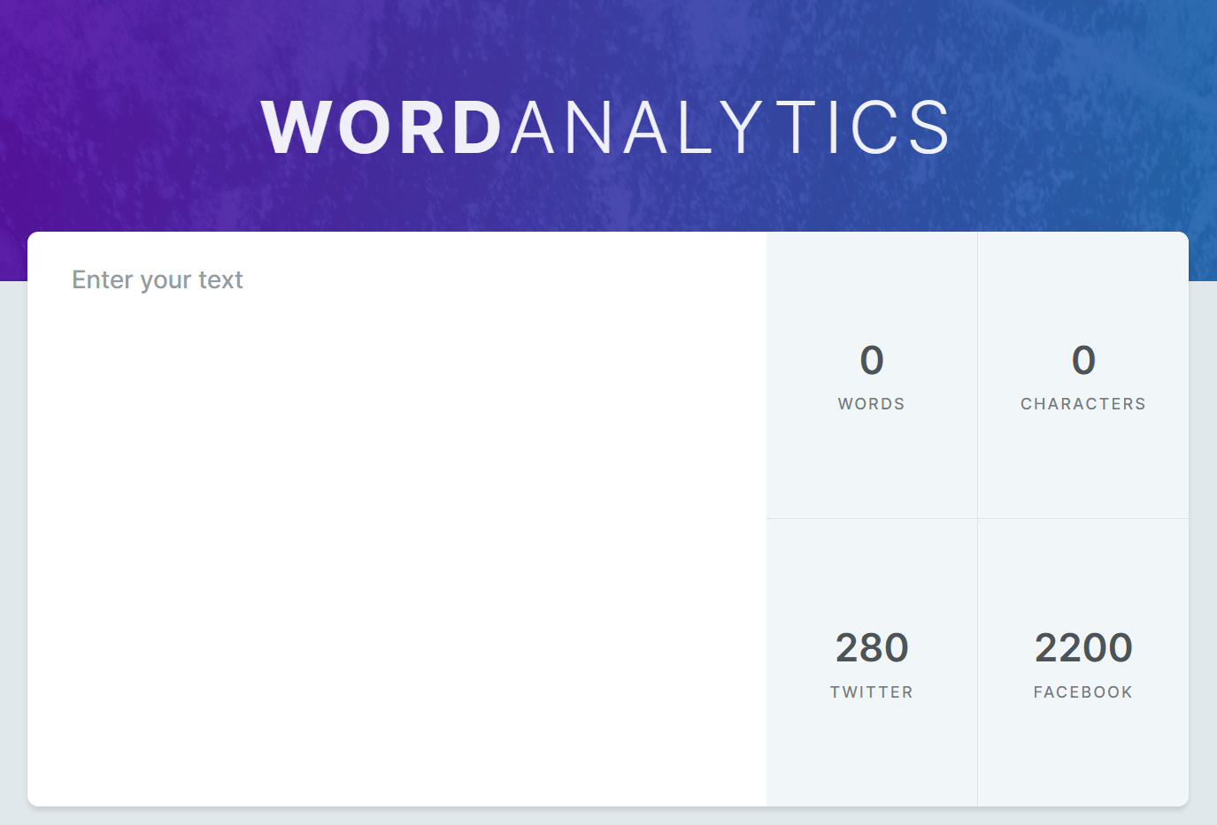 Blazor Server Application (with Radzen Components)